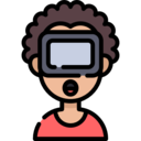 electronics,technology,avatar,user,boy,gaming,game console,gamer,video game,virtual reality,oculus rift